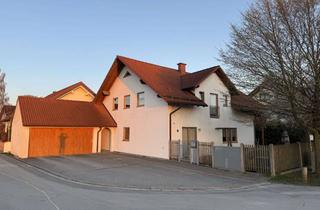 Einfamilienhaus kaufen in 85652 Pliening, KF60 Ein- / Zweifamilienhaus mit 7 Zimmern und Garage in Pliening