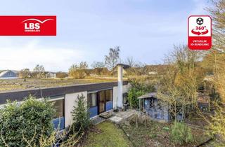 Haus kaufen in 53340 Meckenheim, Bungalow mit Garten und Garage – Ihr Traumhaus für die ganze Familie