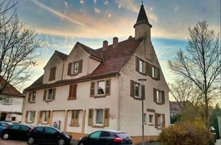 Haus kaufen in 67227 Frankenthal, Zwei Dreifamilienhäuser in Frankenthal-Lauterecken!