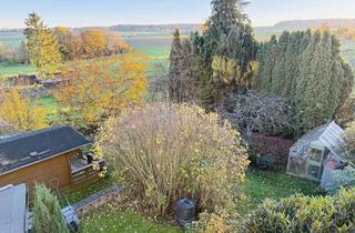 Haus kaufen in 56355 Oberbachheim, Solides Ein-/Zweifamilienhaus in Ortsrandlage Peripherie Nastätten