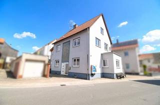 Haus kaufen in 76877 Offenbach, Großzügig wohnen mit Wintergarten & Dachterrasse - perfektes Zuhause für Familien