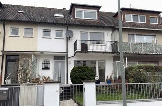 Reihenhaus kaufen in 65931 Zeilsheim, Großzügiges Reihenhaus mit viel Platz – ideal für Familien!