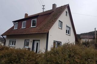 Einfamilienhaus kaufen in Warrenbergstraße, 72401 Haigerloch, Einfamilienhaus mit 5 Zimmern und Carport in Haigerloch-Owingen