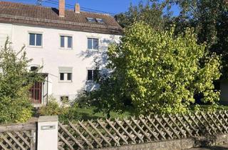 Haus kaufen in 86647 Buttenwiesen, Haus