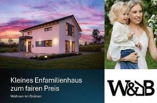 Haus kaufen in 06249 Mücheln, Dein Zuhause, so individuell wie du.