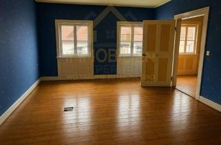 Mehrfamilienhaus kaufen in Hauptstraße 21, 63924 Kleinheubach, Historisches Mehrfamilienhaus mit Parkgrundstück – Sanierungschance in Toplage Kleinheubach