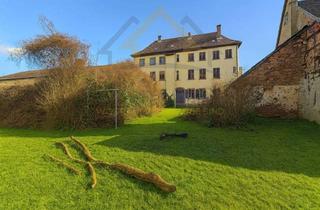 Mehrfamilienhaus kaufen in Hauptstraße 21, 63924 Kleinheubach, Fast 1.000 m² Potenzial. Sechs Einheiten. Daraus entsteht etwas wirklich Einzigartiges!