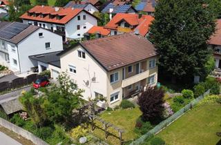 Haus kaufen in 84561 Mehring, Geräumiges 9-Zimmer-Haus mit Garage in Mehring