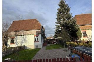 Reihenhaus kaufen in Werderstraße, 65462 Ginsheim-Gustavsburg, Schönes Denkmalgeschütztes Einfamilien-Reihenhaus