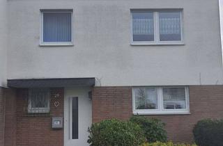 Haus kaufen in Moselstr. 29, 53879 Euskirchen, 5-Zimmer Reihenendhaus mit Garage in Euskirchen, provisionsfrei