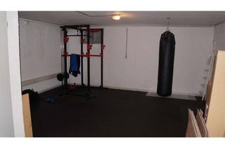 Haus kaufen in Siemensstr. 10, 76327 Pfinztal, Renoviertes Reihenmittelhaus mit 4 Zimmern in Pfinztal