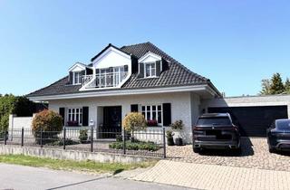 Einfamilienhaus kaufen in 48703 Stadtlohn, Exklusives Einfamilienhaus mit Pool, Sauna und moderner Energieversorgung in Bestlage