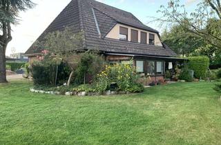 Einfamilienhaus kaufen in 30982 Pattensen, Gepflegtes Einfamilienhaus mit 7 Zimmern in Pattensen