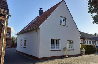 Haus kaufen in Überwasserstraße, 48612 Horstmar, Rarität in der Altstadt von Horstmar