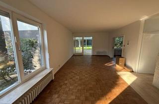 Haus mieten in Herrengarten, 53343 Wachtberg, Einfamilienhaus mit 8,5 Zimmern und Garten in Wachtberg