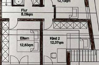 Haus mieten in 77654 Offenburg, 4-Zimmer-Reihenendhaus in Offenburg, Zell-Weierbach