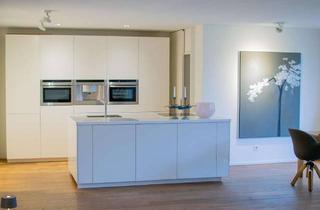 Haus mieten in Akazienweg, 46397 Bocholt, Exklusiv renovierter Bungalow in ruhiger Bestlage von Bocholt mit Sauna