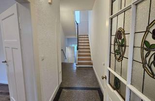 Haus mieten in Fuchsstrasse, 67659 Innenstadt, Charmantes Reihenhaus am Sedanplatz Erstbezug nach Renovierung