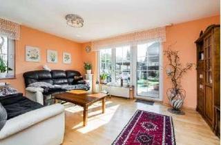 Haus mieten in Seebadstr 18A, 12621 Kaulsdorf, Gepflegtes Reihenhaus mit 4 Zimmern in Berlin-Kaulsdorf (Hellersdorf)