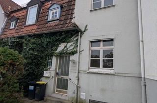 Haus mieten in 33617 Innenstadt, Reihenhaus mit 3,5 Zimmern