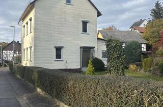 Haus mieten in Talstraße, 65321 Heidenrod, 5-Zimmer Einfamilienhaus mit Garage in Heidenrod