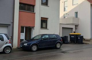 Haus mieten in Nürtinger Straße 30/1, 72631 Aichtal, 6-Zimmer Doppelhaushälfte in Aichtal mit Garten