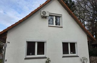 Haus mieten in Rotenburger Str 54, 27389 Fintel, Gepflegtes Einfamilienhaus in Fintel mit 3 Zimmern