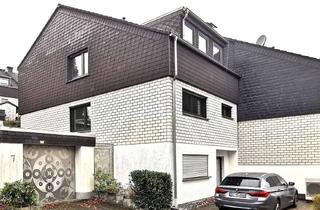 Haus mieten in 57072 Siegen, Frisch Modernisiert! Helles Wohnen in großzügiger Doppelhaushälfte