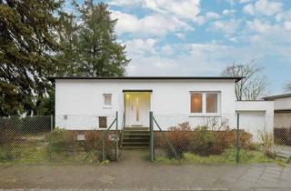 Haus mieten in Sauerdornweg, 12357 Rudow, Sauerdornweg 5, 12357 Berlin