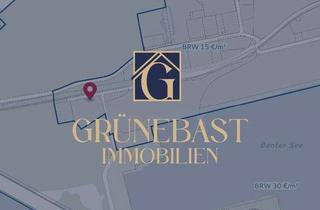 Gewerbeimmobilie kaufen in 26389 Innenhafen, Industriegelände mit Betreiberwohnung - Gewerbe und Wohnen auf einem Grundstück