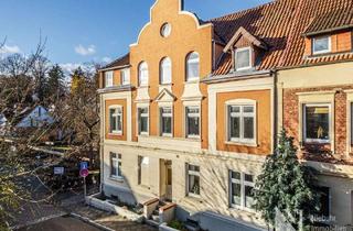 Anlageobjekt in 21339 Lüneburg, Repräsentatives Mehrfamilienhaus mit 6 WE in der Lüneburger Innenstadt