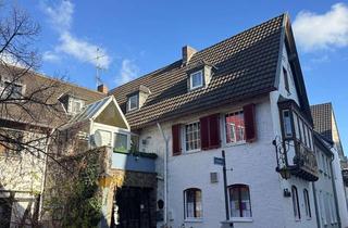 Anlageobjekt in Langgasse, 53359 Rheinbach, Ehemaliges Hotel mit 14 attraktive Wohneinheiten