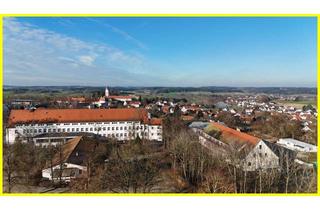 Grundstück zu kaufen in 85298 Scheyern, Unverbaubarer Blick - in Scheyern gibt es ihn noch!