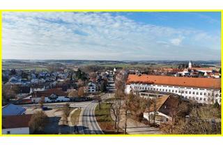 Grundstück zu kaufen in 85298 Scheyern, Zwei unter einem Dach – Bauen in bester Lage