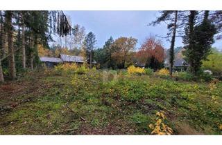 Grundstück zu kaufen in 28816 Stuhr, GRÜNES WOHNEN - BAUEN IN EXKLUSIVER SIEDLUNG