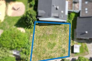 Grundstück zu kaufen in 71263 Weil der Stadt, Baugrundstück für ein Doppelhaus in ruhiger Top Lage 490m²