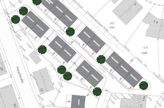 Grundstück zu kaufen in 88690 Uhldingen-Mühlhofen, Schwabenhaus Wohnpark Uhldingen-Mühlhofen - 16 moderne Neubauhäuser