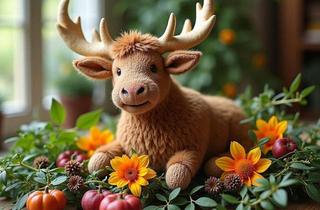 Grundstück zu kaufen in 48366 Laer, Damit es kein Traum bleibt-Baugrundstück gesucht