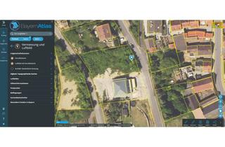 Grundstück zu kaufen in Am Lengfelder, 97274 Leinach, sehr schönes Baugrundstück in Leinach, Grundstück