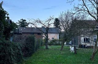 Grundstück zu kaufen in 47057 Neudorf-Nord, Attraktives Baugrundstück in begehrter Lage - Zentrumsnah, Waldnah & bereit für Ihr neues Zuhaus