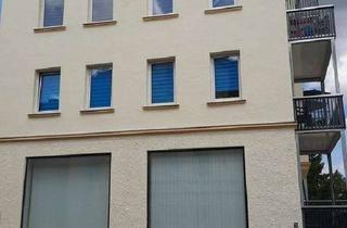 Büro zu mieten in Schillstraße 14, 86167 Lechhausen, Zentral gelegene Büro- / Praxisfläche in gepflegtem Bestandsgebäude