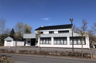 Büro zu mieten in Auelstraße, 54589 Stadtkyll, Modernes Büro im Stadtkyller Zentrum mit Lagerraum, IT-Infrastruktur & Stellplätzen