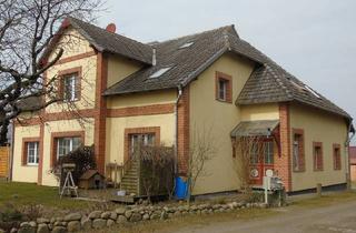 Wohnung mieten in 18249 Penzin, Ebenerdige Wohnung 2-Zim in 18249 Penzin