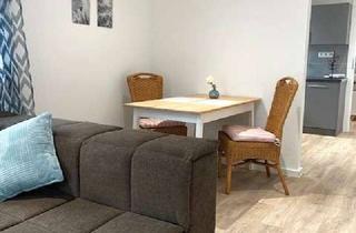 Immobilie mieten in 24358 Ahlefeld-Bistensee, Kleines 2-Zimmer Haus auf einem Hof zu vermieten