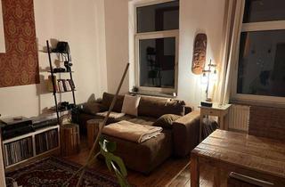 Immobilie mieten in Johann-Mayer-Straße 11, 51105 Kalk, Befristete (01.01.2026-31.05.2026) 40m2 Wohnung in Köln Kalk