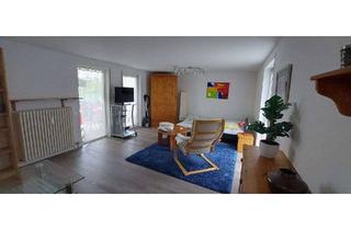 Immobilie mieten in Pforzheimerstarsse, 71277 Rutesheim, 1-Zimmerwohnung mit TV, Küche, Dusche/WC, Garten, Haustiere erlaubt und Parkplatz