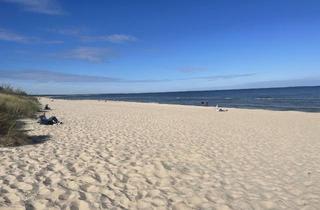 Immobilie mieten in 17454 Zinnowitz, Neue Doppelhaushälfte (4,5 Zi.) in Zinnowitz mit Wärmepumpe