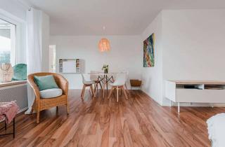 Immobilie mieten in Im Oberen Weingarten, 88682 Salem, Wohnen auf Zeit: voll möblierte 2-Zi. Gartenwohnung ab 1.1.26, für mind. 2 Monate