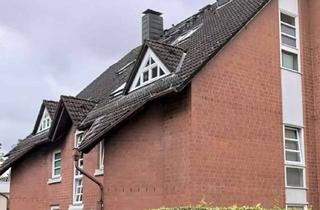 Immobilie mieten in 22527 Stellingen, Sonnige gepflegte möblierte Wohnung