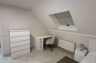 Immobilie mieten in 53797 Lohmar, WG Zimmer möbliert